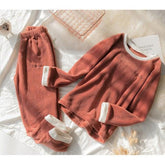 Women Cute Loungewear Set | 2 Pcs Nightwear For Winters | Nightdress for Women